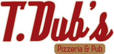 t-dubs frankenmuth|T.Dubs Pizzeria & Pub Muth 